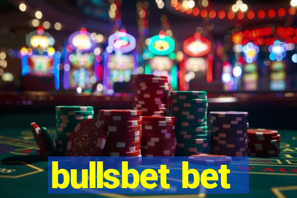 bullsbet bet